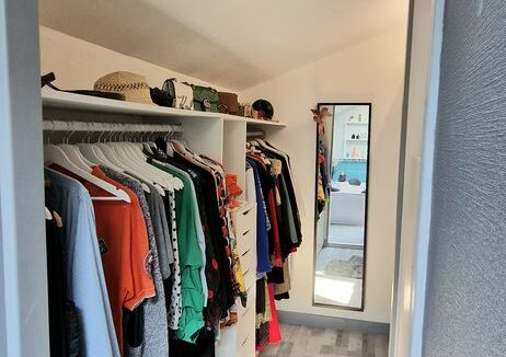 b-IMMO VANNES MAISON 5 PIÈCES 140M² 3 CHAMBRES SUR 421M² DAMGAN (8)