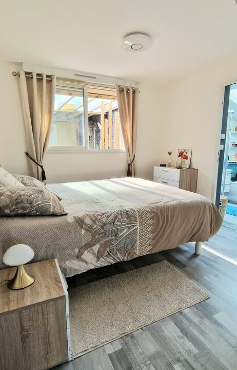 b-IMMO VANNES MAISON 5 PIÈCES 140M² 3 CHAMBRES SUR 421M² DAMGAN (9)