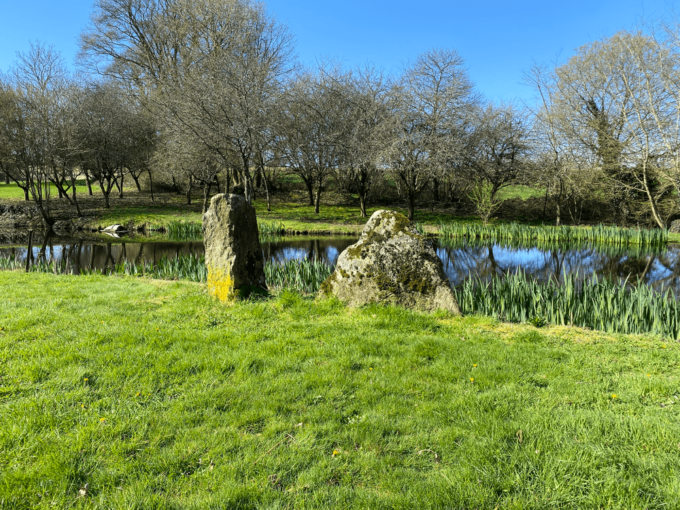 AGENCE IMMO VANNES SUPERBE LONGÈRE de 1900 60M² 6 PIÈCES SUR 6565M² CRUGUEL