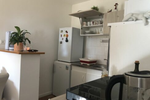 b-Immo Nantes 2 PIÈCES 41.2 M² PLOEREN- APPARTEMENT T2 AVEC STATIONNEMENT (2)