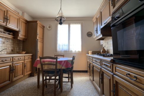 b-Immo Sarlat APPARTEMENT 3 PIÈCES 69M² GARAGE ET PARKING GOURDON (2)