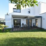 MAISON 6 PIÈCES 4 CHAMBRES 137 M² 446 M² AVEC JARDIN ST HERBLAIN BOUVARDIERE