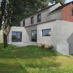 AGENCE IMMO NANTES 5 PIÈCES 117 M² BELLE BÂTISSE À RÉNOVER AU CŒUR DE NANTES