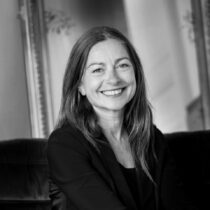 Anne Sophie CRIAUD Agence immobiliere immonantes Nantes