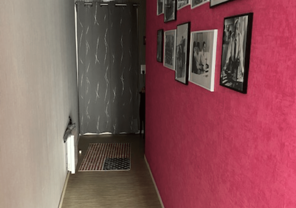 IMMO NANTES APPARTEMENT T3 DE 74M² NANTES