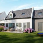 IMMO NANTES 97M² MAISON EXCEPTIONNEL BELLE-ILE-EN-MER