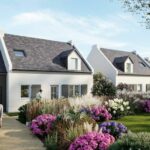 IMMO NANTES MAISON EXCEPTIONNEL 93M² BELLE-ILE-EN-MER