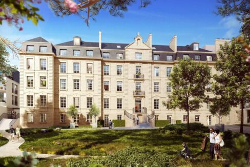 IMMO NANTES APPARTEMENT NEUF T4 NANTES PROCHE TALENSAC-min