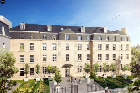 IMMO NANTES APPARTEMENT NEUF T4 NANTES PROCHE TALENSAC-min