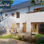 IMMO NANTES APPARTEMENT 3 PIECES 86M² - LE PALAIS, BELLE ÎLE EN MER