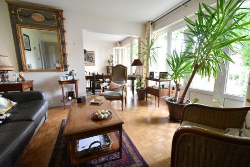 IMMO NANTES APPARTEMENT T5 - ERAUDIERE-min