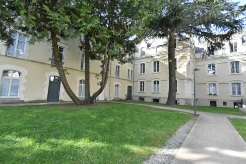 IMMO NANTES STUDIO 30M² - NANTES