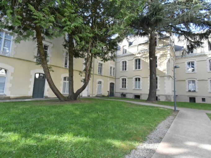 IMMO NANTES STUDIO 30M² - NANTES