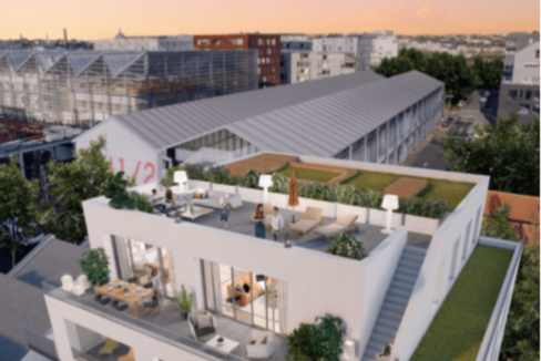 IMMO NANTES APPARTEMENT EXCEPTIONELLE T5 157M² DERNIER ÉTAGE DOUBLE TERRASSES NANTES RÉPUBLIQUE-min (1)