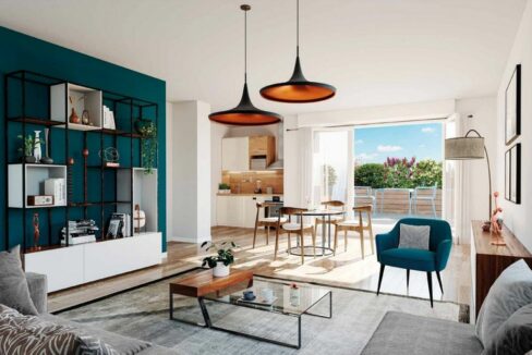 IMMO NANTES MAISON 4 CHAMBRES 84M² - LE DOMAINE DES CYPRES-min