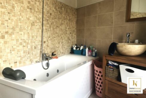 IMMO NANTES APPARTEMENT DE VILLE 6 PIECES 70M²
