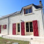 IMMO NANTES MAISON FAMILIALE 7 PIECES 146M² - TREILLIERES
