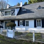 IMMO NANTES MAISON 5 PIÈCES 89M² TERRAIN 2000M² MESQUER