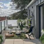 IMMO NANTES APPARTEMENT T3 AVEC UNE BELLE TERRASSE SUD-OUEST