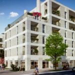 IMMO NANTES APPARTEMENT3 PIECES 86M² LE PALAIS, BELLE ÎLE EN MER