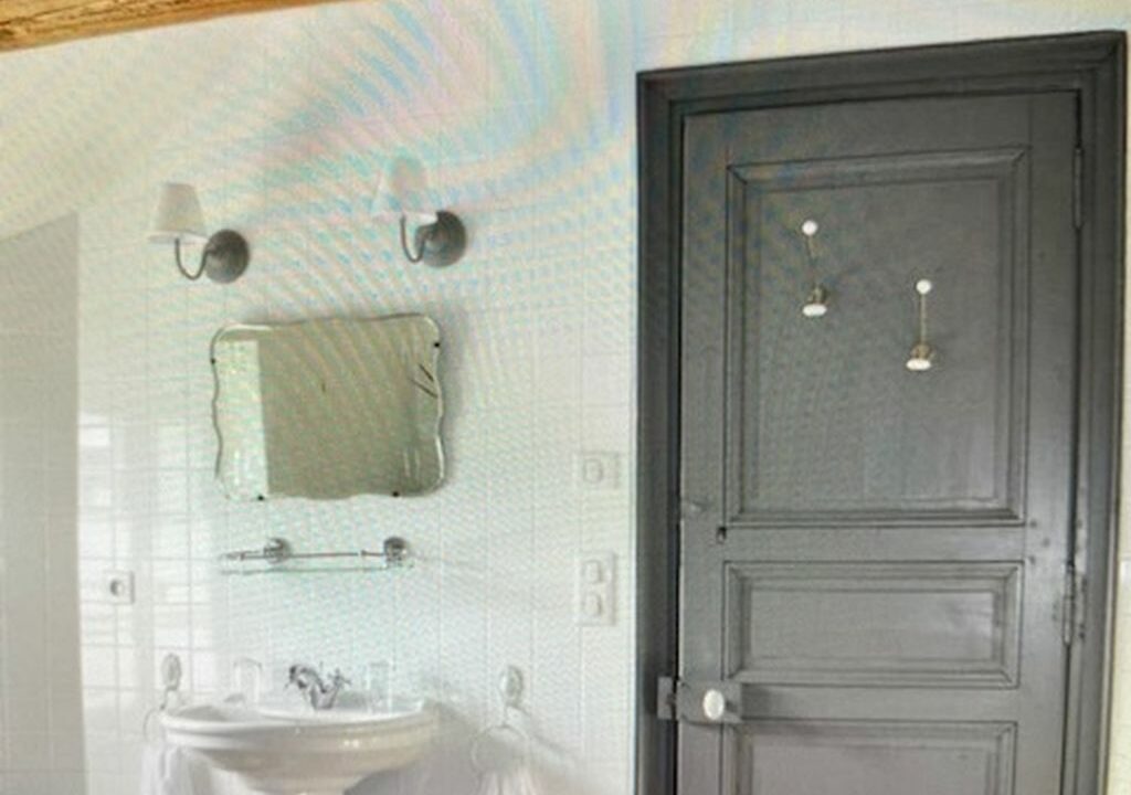 MANOIR 10 PIÈCES 300M² SUR PARC DE 9300M² HAUTE-GOULAINE-min