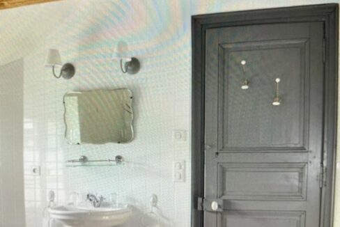 MANOIR 10 PIÈCES 300M² SUR PARC DE 9300M² HAUTE-GOULAINE-min