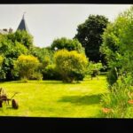 MANOIR 10 PIÈCES 300M² SUR PARC DE 9300M² HAUTE-GOULAINE