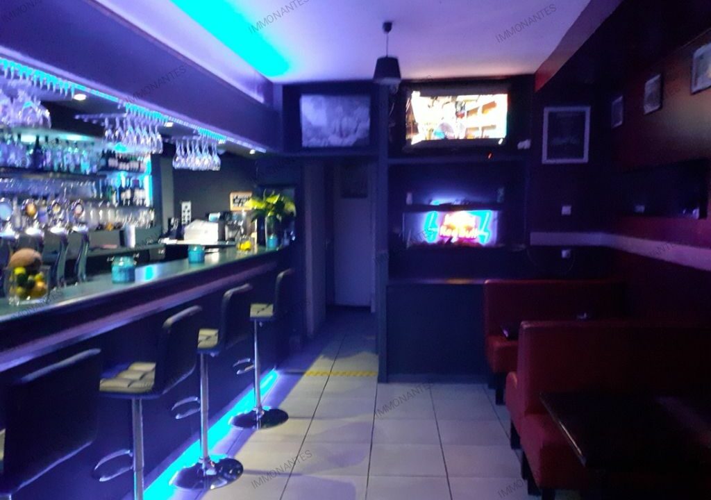 IMMO NANTES BAR BRASSERIE 150M² - ILE DE NANTES-min