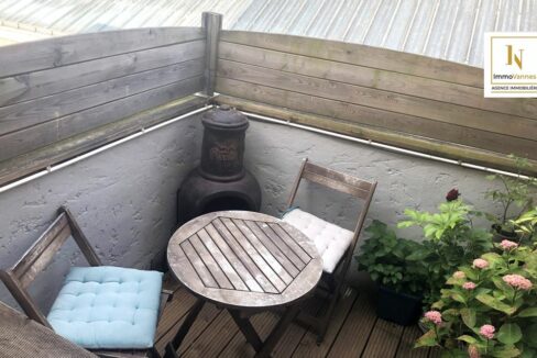 IMMO NANTES APPARTEMENT DE VILLE 6 PIECES 70M²