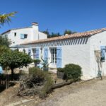 IMMO NANTES MAISON 4 CHAMBRES SUR PLUS D'UN HECTARES - NOIRMOUTIER