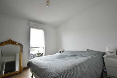 IMMO NANTES APPARTEMENT T2 44M² AVEC BALCON ET GARAGE NANTES-min
