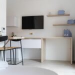 IMMO NANTES STUDIO 21M² - ILE DE NANTES