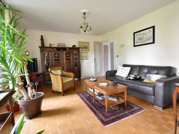 IMMO NANTES APPARTEMENT T5 - ERAUDIERE