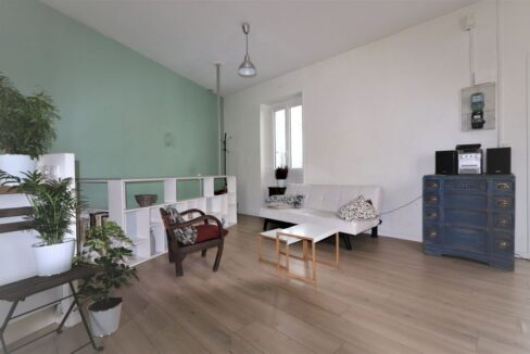 IMMO NANTES MAISON AVEC VERANDA 60M² - Mellinet -min