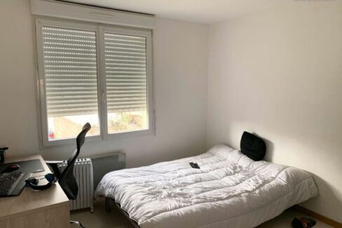 AGENCE IMMO NANTES - APPARTEMENT 125 M² ILE DE NANTES IMMEUBLE (3)