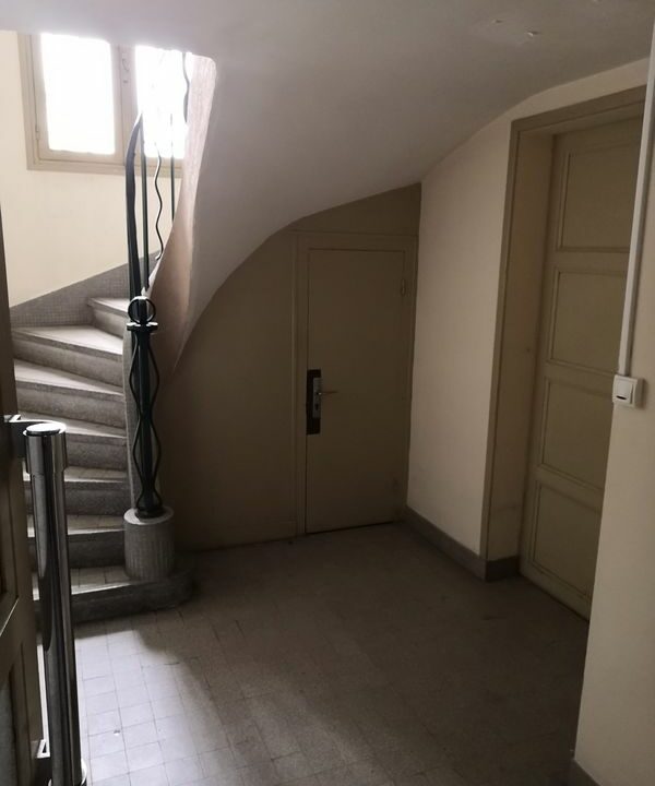 AGENCE IMMO NANTES - APPARTEMENT 125 M² ILE DE NANTES IMMEUBLE (4)