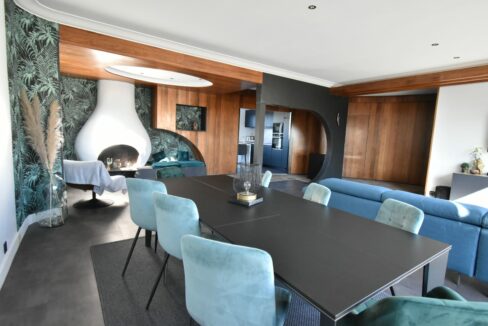 6 PIÈCES 160 M² 615 M² GENESTON, MAISON DE PLAIN PIED 160M2_1869 (1)