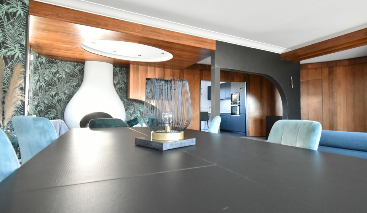6 PIÈCES 160 M² 615 M² GENESTON, MAISON DE PLAIN PIED 160M2_1869 (3)