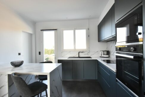 6 PIÈCES 160 M² 615 M² GENESTON, MAISON DE PLAIN PIED 160M2_1869 (4)