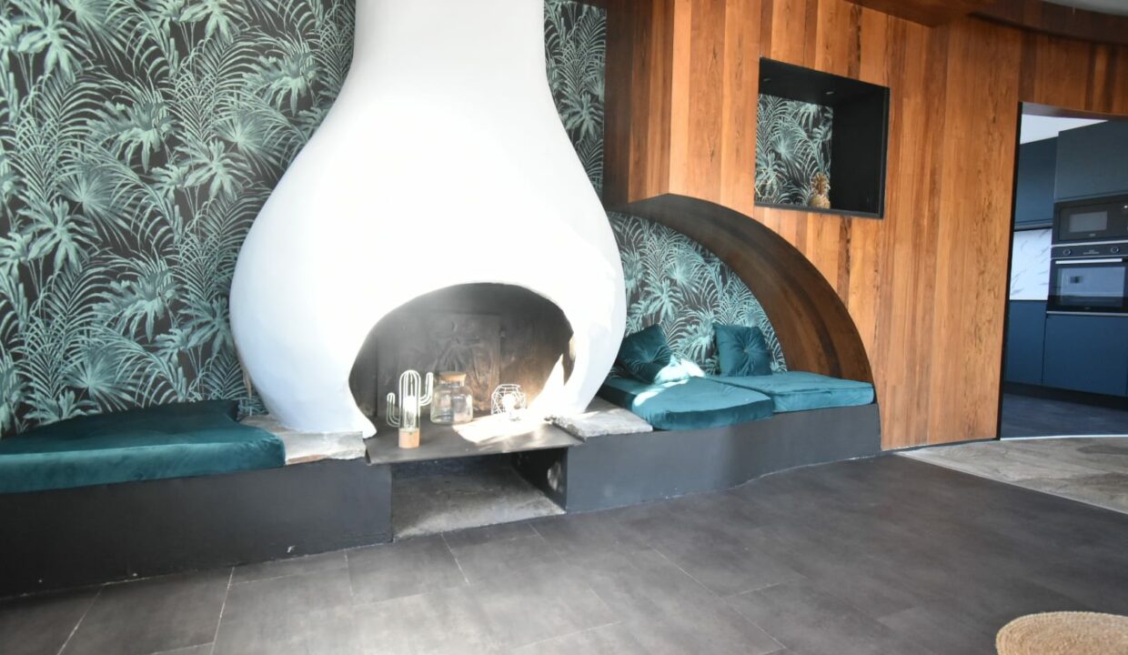 6 PIÈCES 160 M² 615 M² GENESTON, MAISON DE PLAIN PIED 160M2_1869 (6)