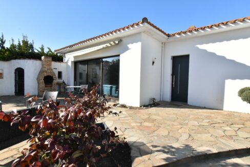 6 PIÈCES 160 M² 615 M² GENESTON, MAISON DE PLAIN PIED 160M2_1869 (8)