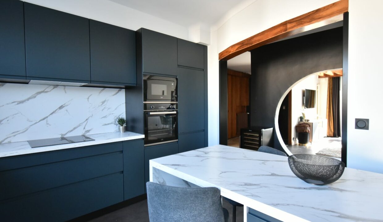 6 PIÈCES 160 M² 615 M² GENESTON, MAISON DE PLAIN PIED 160M2_1869 (9)