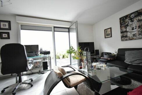 3 PIÈCES 68 M² NANTES, HALUCHÈRE MAISON 2 CHAMBRES AVEC GRANDE TERRASSE (1)