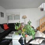 3 PIÈCES 68 M² NANTES, HALUCHÈRE MAISON 2 CHAMBRES AVEC GRANDE TERRASSE (3)
