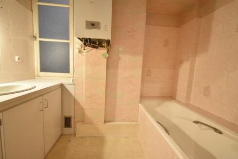 3 PIÈCES 79.56 M² NANTES CENTRE, APPARTEMENT 79M² AVEC GRENIER, CAVE ET GRAND GARAGE. (2)