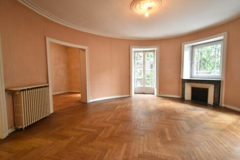 3 PIÈCES 79.56 M² NANTES CENTRE, APPARTEMENT 79M² AVEC GRENIER, CAVE ET GRAND GARAGE. (3)