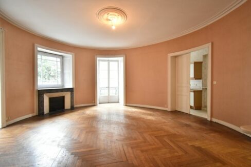 3 PIÈCES 79.56 M² NANTES CENTRE, APPARTEMENT 79M² AVEC GRENIER, CAVE ET GRAND GARAGE. (6)