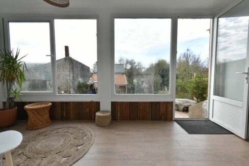 7 PIÈCES 144 M² HAUTE INDRE, MAISON 4 CHAMBRES AVEC VUE LOIRE (11)
