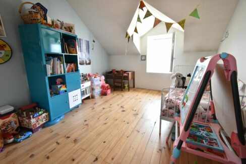 7 PIÈCES 144 M² HAUTE INDRE, MAISON 4 CHAMBRES AVEC VUE LOIRE (3)