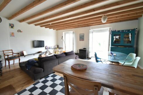 7 PIÈCES 144 M² HAUTE INDRE, MAISON 4 CHAMBRES AVEC VUE LOIRE (4)